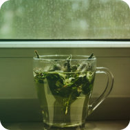 Herbal Teas