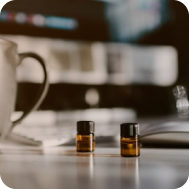 Essential Oils